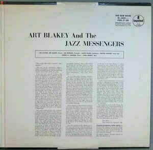 Disque vinyle Art Blakey & The Jazz Messengers - Art Blakey & Jazz Messengers (2 LP) - 3