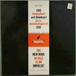 Disque vinyle Art Blakey & The Jazz Messengers - Art Blakey & Jazz Messengers (2 LP) - 4