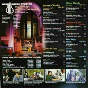 Vinyl Record Dan Dyer - Dan Dyer - Disc 1 (LP) - 2