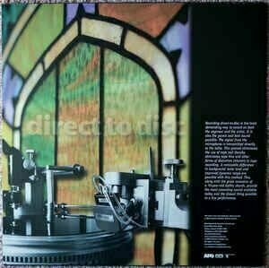 Vinyl Record Dan Dyer - Dan Dyer - Disc 2 (LP) - 2