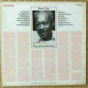 Disque vinyle Henry Gray - Henry Gray (LP) - 2