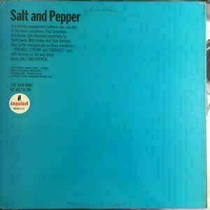 Disque vinyle Sonny Stitt - Salt And Pepper (2 LP) - 3