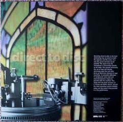 Vinyl Record Dan Dyer - Dan Dyer - Volume 4 (LP) - 1