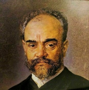 Disque vinyle Antonín Dvořák - Symphony No 7 (LP) - 2