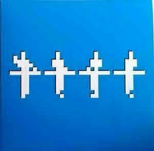 Vinyl Record Kraftwerk - 3-D The Catalogue 1 2 3 4 5 6 7 8 (Box Set) - 2