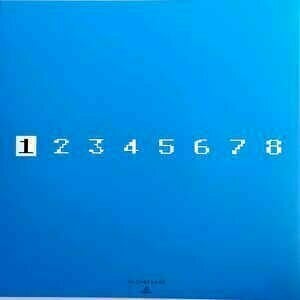 Vinyl Record Kraftwerk - 3-D The Catalogue 1 2 3 4 5 6 7 8 (Box Set) - 3