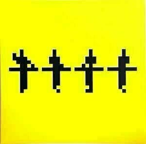 Vinyl Record Kraftwerk - 3-D The Catalogue 1 2 3 4 5 6 7 8 (Box Set) - 4
