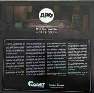 Δίσκος LP Grayson Capps - Grayson Capps Volume 2 (LP) - 3