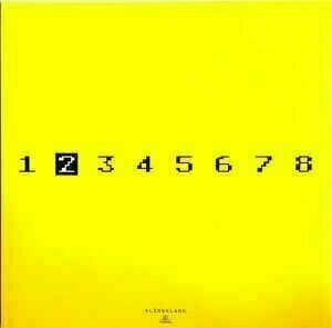 Vinyl Record Kraftwerk - 3-D The Catalogue 1 2 3 4 5 6 7 8 (Box Set) - 5