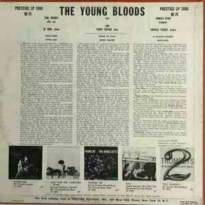 Schallplatte Phil Woods - The Young Bloods (Mono) (LP) - 4