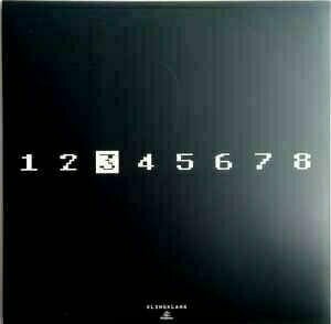 Vinyylilevy Kraftwerk - 3-D The Catalogue 1 2 3 4 5 6 7 8 (Box Set) - 7