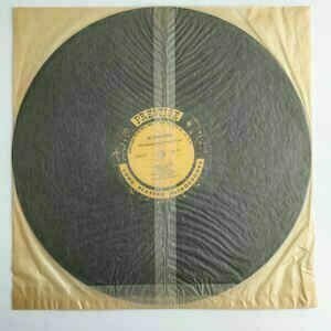 Schallplatte Phil Woods - The Young Bloods (Mono) (LP) - 3