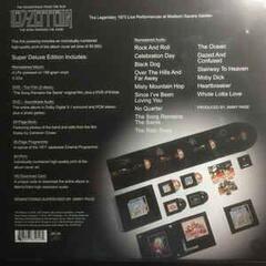 Vinüülplaat Led Zeppelin - The Song Remains The Same (Deluxe Edition) (Box Set) (4 LP) - 1