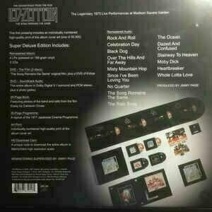 LP deska Led Zeppelin - The Song Remains The Same (Deluxe Edition) (Box Set) - 2