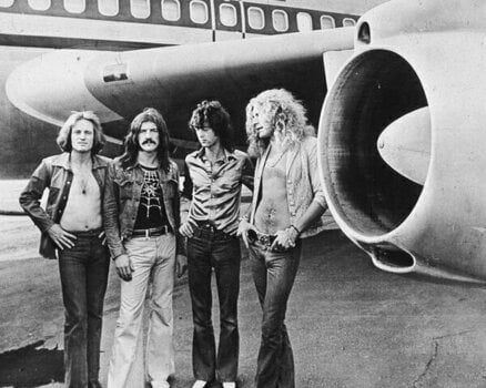 Płyta winylowa Led Zeppelin - The Complete BBC Sessions Super Deluxe Edition (Box Set) - 2
