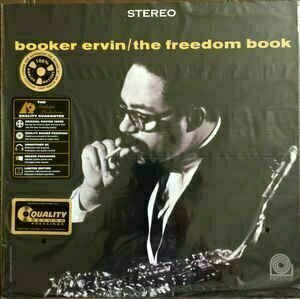 LP ploča Booker Ervin - The Freedom Book (200g) (LP) - 2