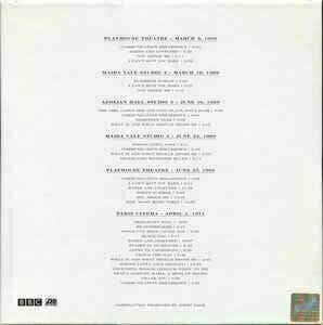 Vinylplade Led Zeppelin - The Complete BBC Sessions (5 LP) - 2