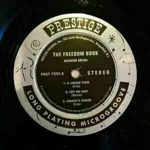 LP ploča Booker Ervin - The Freedom Book (200g) (LP) - 4