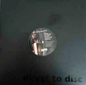 Vinyl Record Clinton Broussard - Clinton Broussard (LP) - 2