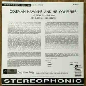 Vinyl Record Coleman Hawkins - And Confrères (Remastered) (200g) (2 x 12" Vinyl) - 6