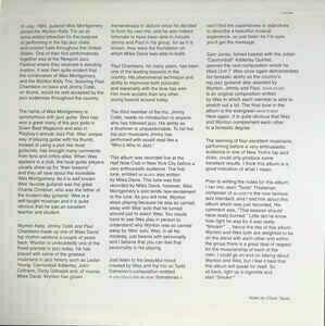 Disque vinyle Wynton Kelly Trio - Smokin' At The Half Note (200g) (2 LP) - 3