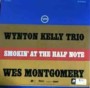 Disque vinyle Wynton Kelly Trio - Smokin' At The Half Note (200g) (2 LP) - 4