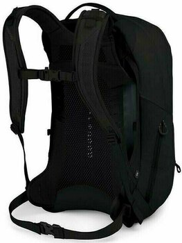 Kolesarska torba, nahrbtnik Osprey Radial Black Nahrbtnik - 2