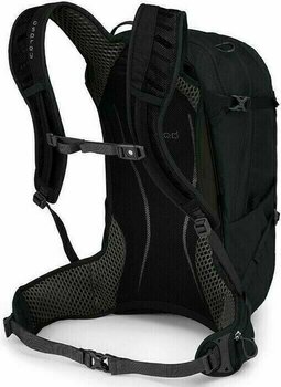 Cycling backpack and accessories Osprey Syncro 20 Black Backpack - 3