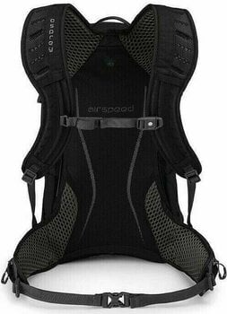 Cycling backpack and accessories Osprey Syncro 20 Black Backpack - 4