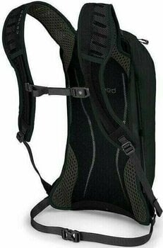 Cycling backpack and accessories Osprey Syncro Black Backpack - 2