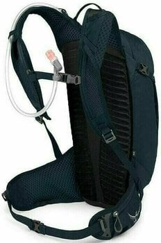 Sac à dos de cyclisme et accessoires Osprey Siskin Slate Blue Sac à dos - 3