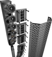 Système de sonorisation en colonne Electro Voice 30M Système de sonorisation en colonne - 5