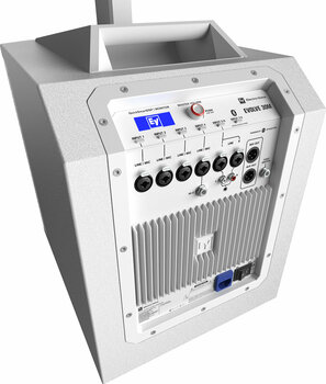 Sloupový PA systém Electro Voice 30M W Bílá Sloupový PA systém - 12