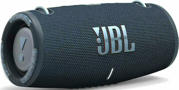 portable Speaker JBL Xtreme 3 Blue - 9