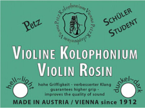 Akustische Violine Petz YB 45 1/2 - 2