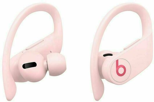 True Wireless In-ear Beats Powerbeats Pro Cloud Pink - 2