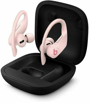 True trådlös in-ear Beats Powerbeats Pro Cloud Pink - 4