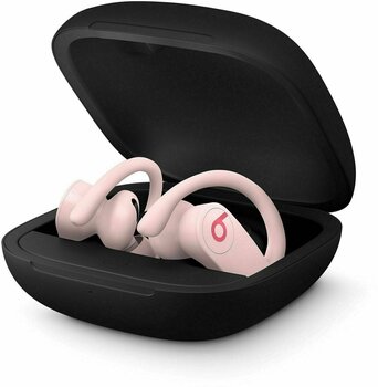 Intra-auriculares true wireless Beats Powerbeats Pro Cloud Pink - 5