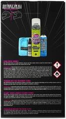 Moottoripyörän huoltotuote Muc-Off Helmet Care Kit Moottoripyörän huoltotuote - 3