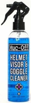Produit nettoyage moto Muc-Off Helmet Care Kit Produit nettoyage moto - 5