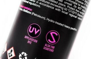 Lubricant Muc-Off All Weather Chain Lube 400 ml Lubricant - 1