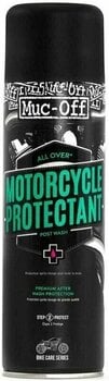 Motorcycle Maintenance Product Muc-Off Bike Essentials Cleaning Kit - 6