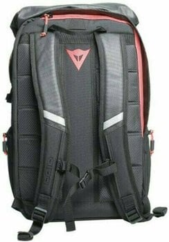 Motorcycle Backpack Dainese D-Throttle Back Pack Stealth Black - 2