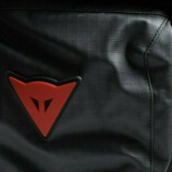 Motorcycle Backpack Dainese D-Throttle Back Pack Stealth Black - 8