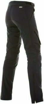 Pantaloni in tessuto Dainese New Drake Air Lady Black 42 Regular Pantaloni in tessuto - 2