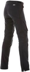 Textilhose Dainese New Drake Air Lady Black - 1