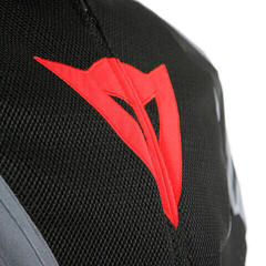 Tekstilna jakna Dainese Air Crono 2 Black/Charcoal Gray 48 Tekstilna jakna - 3