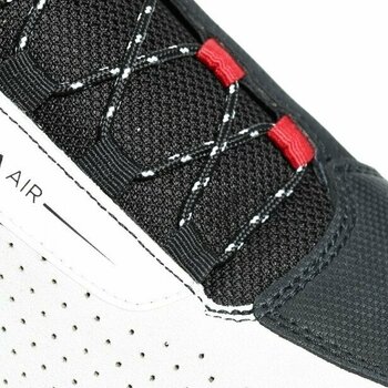 Αθλητικές Μπότες Μηχανής Dainese Energyca Air Black/White/Lava Red 45 Αθλητικές Μπότες Μηχανής - 5