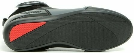 Motorcycle Boots Dainese Energyca D-WP Black/Anthracite 41 Motorcycle Boots - 4
