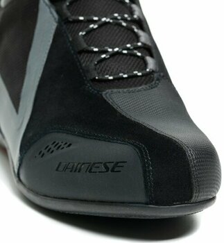 Motorcycle Boots Dainese Energyca D-WP Black/Anthracite 41 Motorcycle Boots - 7